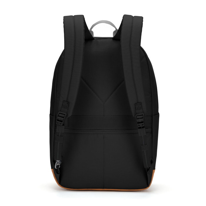 Pacsafe GO 25L Backpack Jet Black