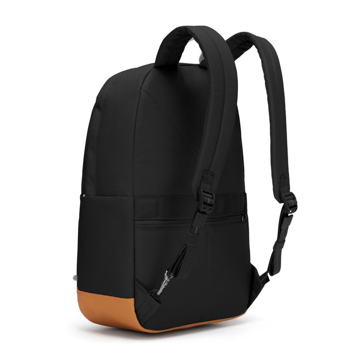 Pacsafe GO 25L Backpack Jet Black