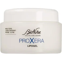 BioNike Proxera Crème gel hydratante et protectrice 50 ml