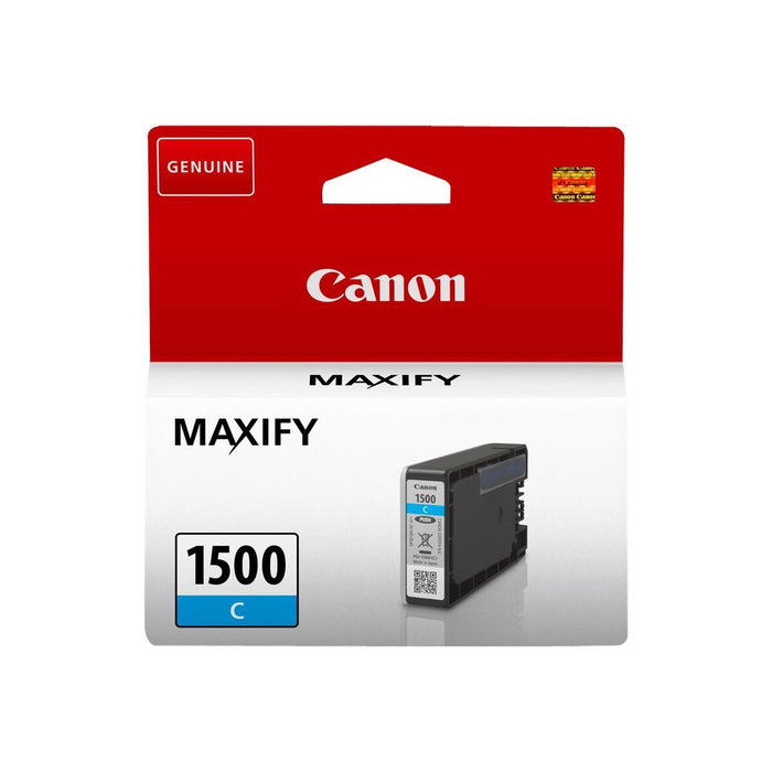 Canon PGI-1500 C Cyan
