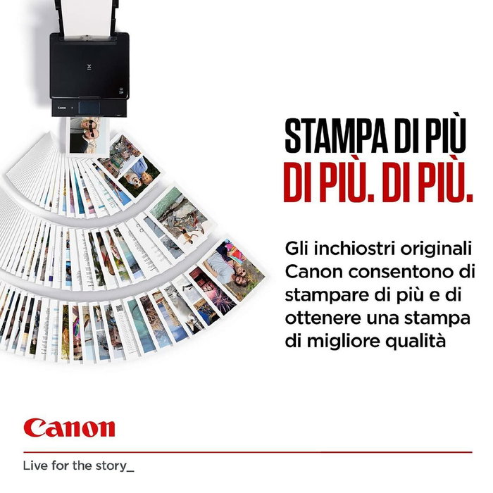 Canon PGI-1500 C Cyan