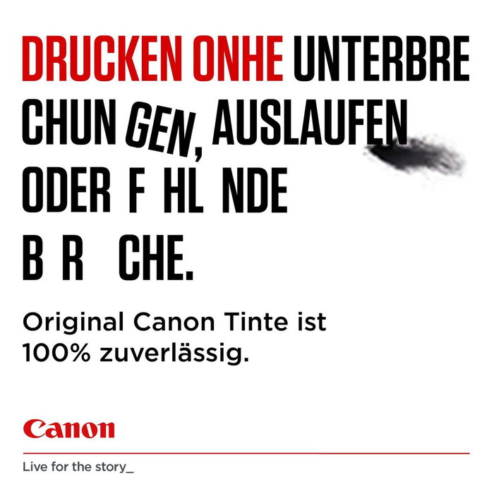 Canon PGI-1500 C Cyan