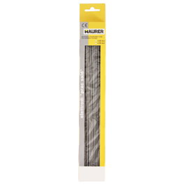 WOLFPACK LINEA PROFESIONAL Électrodes Maurer blister 55 unités 2,0 mm x 300 mm