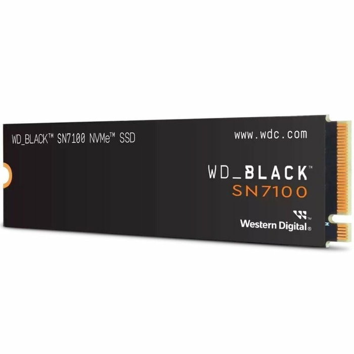 Western Digital Black SN7100 SSD interne 2 TB M.2 NVMe