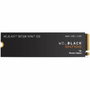 Western Digital Black SN7100 SSD interne 2 TB M.2 NVMe