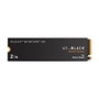 Western Digital Black SN7100 SSD interne 2 TB M.2 NVMe