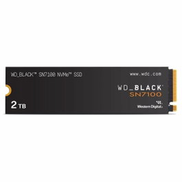 Western Digital Black SN7100 SSD interne 2 To M.2 NVMe
