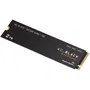 Western Digital WD_BLACK SN7100 SSD Interne NVMe 2 To - Jusqu'à 7 250 Mo/s en Lecture, 6 900 Mo/s en Écriture - Pour Gaming et Applications IA