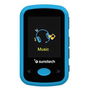 Lecteur MP4 Sunstech IBIZABT8GBBL 1,8" Bluetooth Bleu