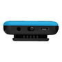 Lecteur MP4 Sunstech IBIZABT8GBBL 1,8" Bluetooth Bleu