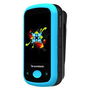 Lecteur MP4 Sunstech IBIZABT8GBBL 1,8" Bluetooth Bleu