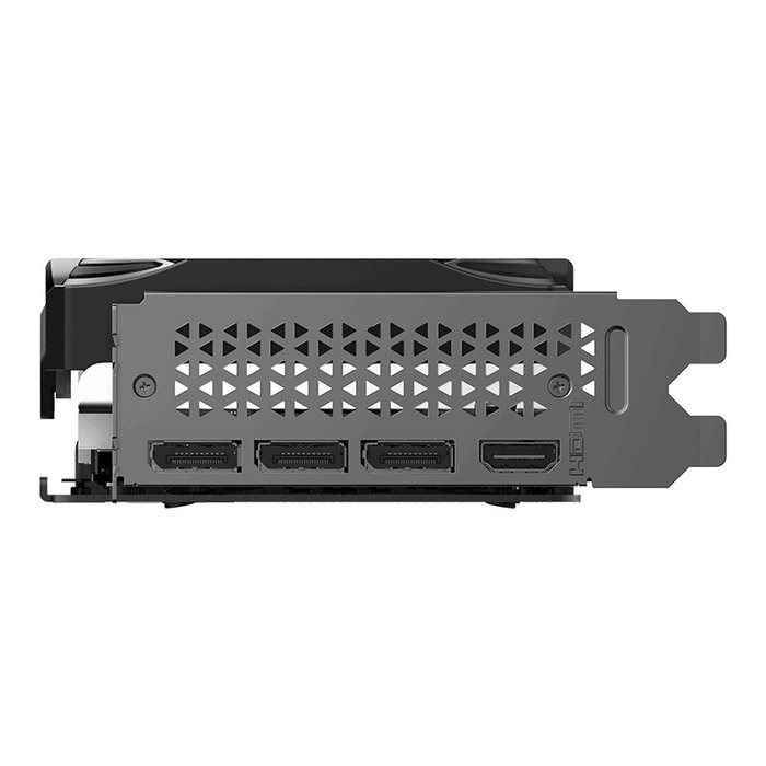 PNY GeForce RTX 5070 12 Go GDDR7