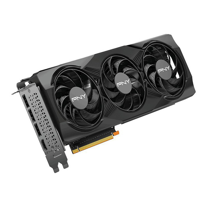 PNY GeForce RTX 5070 12 Go GDDR7