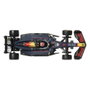 Formule 1 Hot Wheels Premium véhicule métal 1/64 Oracle Red Bull Racing RB20 (#1) (Max Verstappen 2024)
