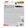 Formule 1 Hot Wheels Premium véhicule métal 1/64 Oracle Red Bull Racing RB20 (#1) (Max Verstappen 2024)