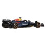 Formule 1 Hot Wheels Premium véhicule métal 1/64 Oracle Red Bull Racing RB20 (#1) (Max Verstappen 2024)