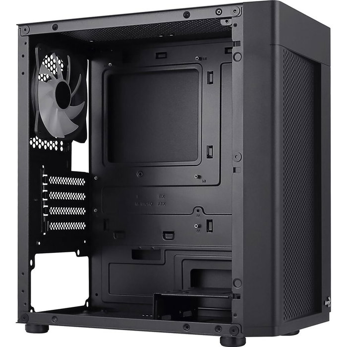 Aerocool Hexform G v2 Noir