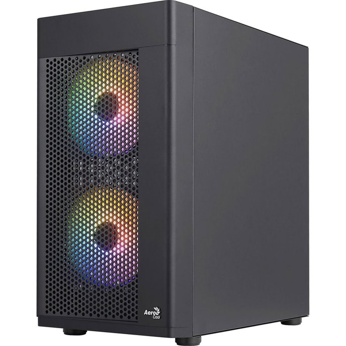 Aerocool Hexform G v2 Noir