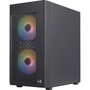Aerocool Hexform G v2 Noir