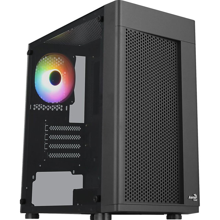 Aerocool Hexform G v2 Noir