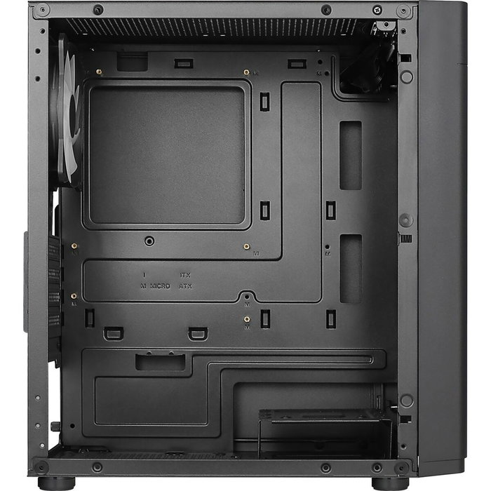 Aerocool Hexform G v2 Noir