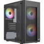 Aerocool Hexform G v2 Noir