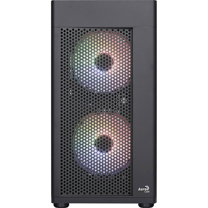Aerocool Hexform G v2 Noir