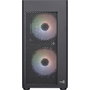 Aerocool Hexform G v2 Noir