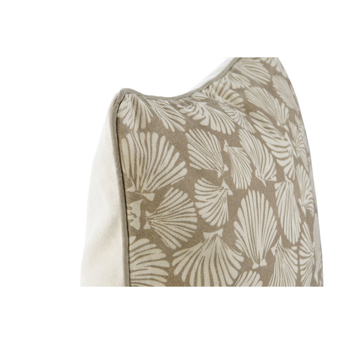 Coussin Home ESPRIT Bleu Beige méditerranéen 45 x 10 x 45 cm (2 Unités) Coussin Home ESPRIT Bleu Beige méditerranéen 45 x 10 x 45 cm (2 Unités)