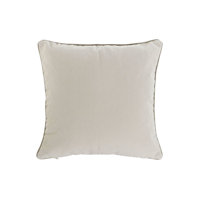 Coussin Home ESPRIT Bleu Beige méditerranéen 45 x 10 x 45 cm (2 Unités) Coussin Home ESPRIT Bleu Beige méditerranéen 45 x 10 x 45 cm (2 Unités)