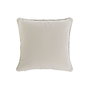 Coussin Home ESPRIT Bleu Beige méditerranéen 45 x 10 x 45 cm (2 Unités)