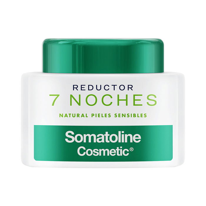 Somatoline Cosmetic Réducteur Naturel 7 Nuits Peau Sensible Soin Intensif 400 ml Somatoline Cosmetic Réducteur Naturel 7 Nuits Peau Sensible Soin Intensif 400 ml