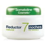 Somatoline Cosmetic Réducteur Naturel 7 Nuits Peaux Sensibles
