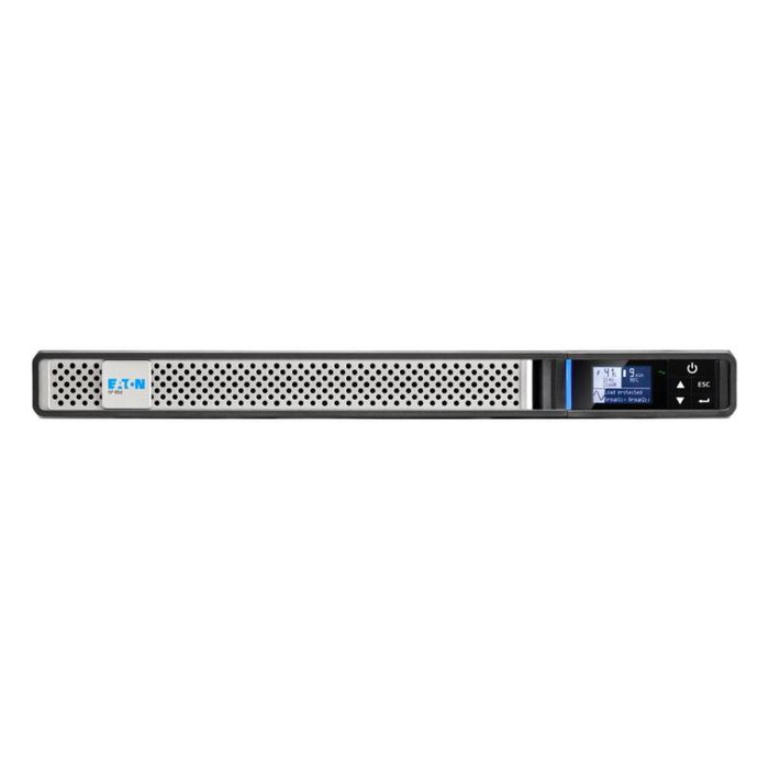 Eaton 5P650IRG2 - Onduleur 5P 650i Rack 1U G2 - OEN 5P650IRG2
