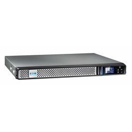Système d'Alimentation Sans Interruption Interactif Eaton 5P 650I RACK 1U G2