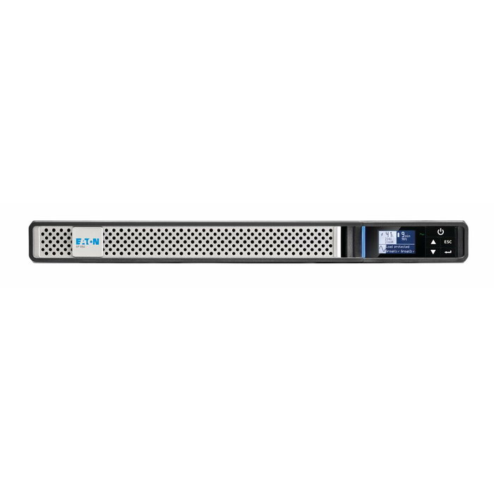 Système d'Alimentation Sans Interruption Interactif Eaton 5P 650I RACK 1U G2