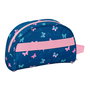 Nécessaire de Voyage BlackFit8 Mariposas Multicouleur 28 x 18 x 10 cm