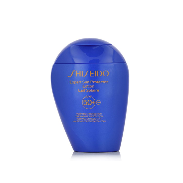 Shiseido EXPERT SUN Protector Lotion Solaire SPF50+ 150 ml Shiseido EXPERT SUN Protector Lotion Solaire SPF50+ 150 ml
