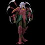 Sunrise Chou-Dan-Kadou Yoroiden-Samurai Troopers Gen Mashou Rajura 15 cm