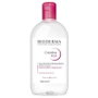 BIODERMA Créaline H2O Solution Micellaire Démaquillante 500 ml
