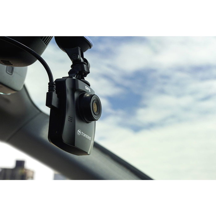 Transcend DrivePro 230 Data DE Privacy avec microSDHC 32 Go