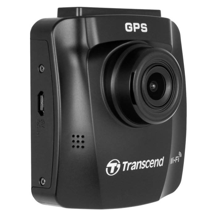 Transcend DrivePro 230 Data DE Privacy avec microSDHC 32 Go