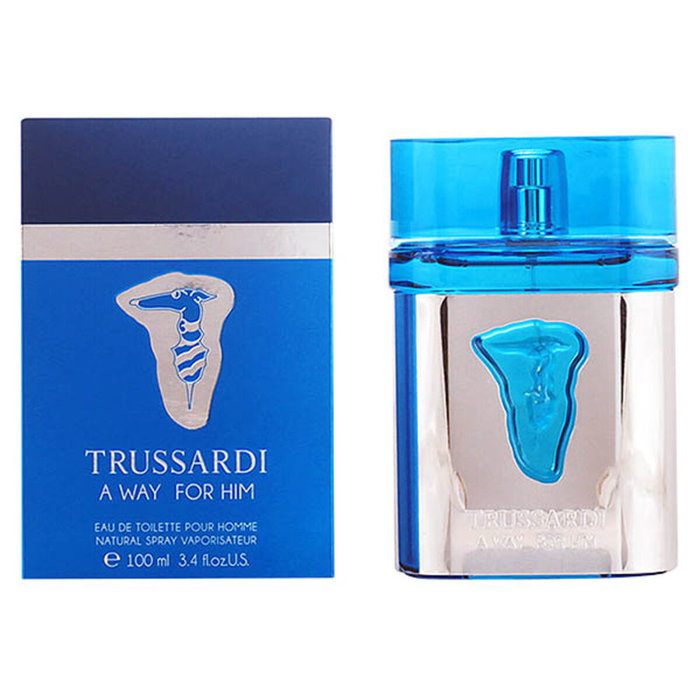 Trussardi Uomo Eau de Toilette 100 ml