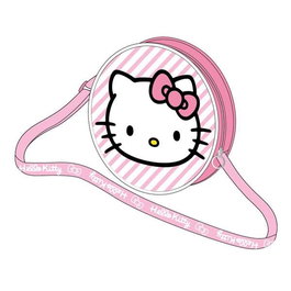 Cerdà Sac Hello Kitty 3D - 13 x 13 x 4 cm - Âge recommandé : 3 ans - Rose