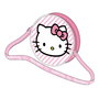 Cerdà Sac Hello Kitty 3D - 13 x 13 x 4 cm - Âge recommandé : 3 ans - Rose