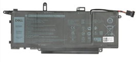 Dell Batterie 52Wh, 4 Cellules, Lithium Ion
