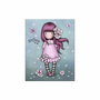 Crayons Gorjuss Violet