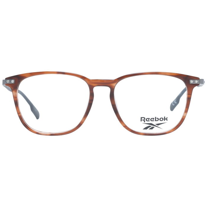 Monture de Lunettes Unisexe Reebok RV9565 5306 Monture de Lunettes Unisexe Reebok RV9565 5306
