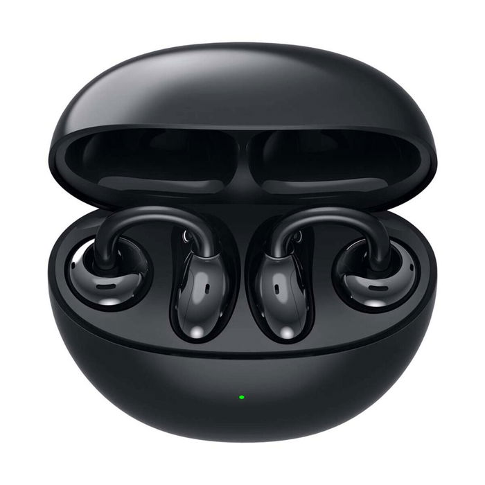 Casque Honor 5504ADMQ Noir