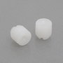 Herrajes ALK D11-11 Tuerca pour montage rapide trou 3,5 mm pour vis tirafonds diamètre 4 mm